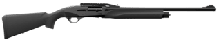 Retay USA Gordion Slug Semi-Auto 20 GAUGE Shotgun - 24" - Black